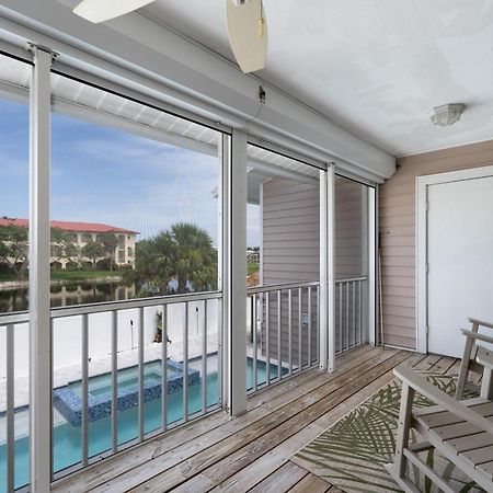 Monty'S Place Fort Myers Beach Dış mekan fotoğraf