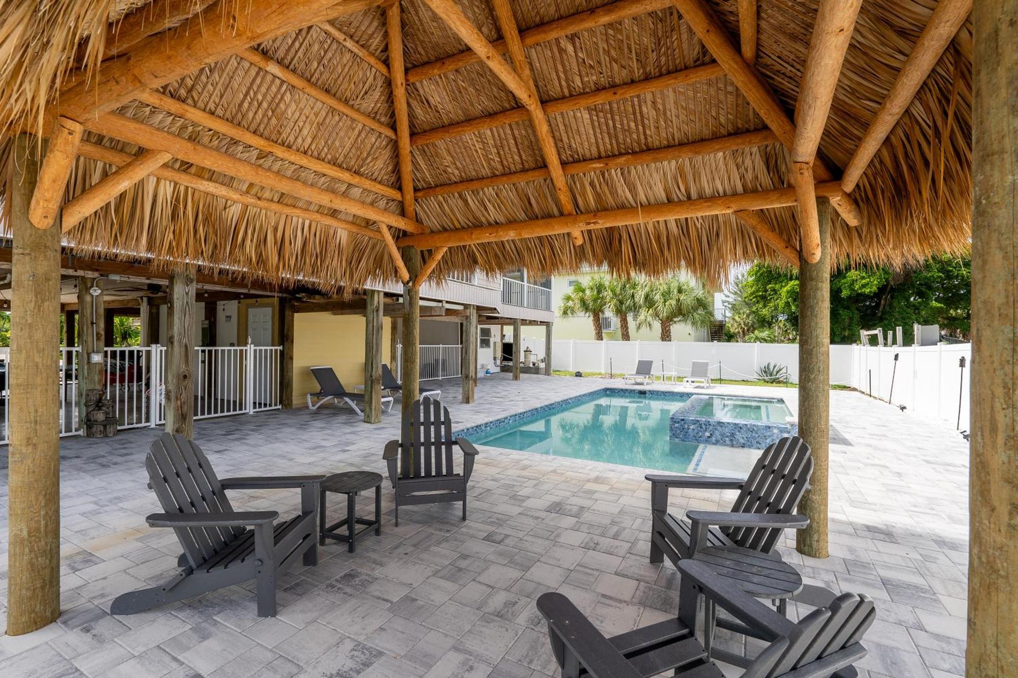 Monty'S Place Fort Myers Beach Dış mekan fotoğraf