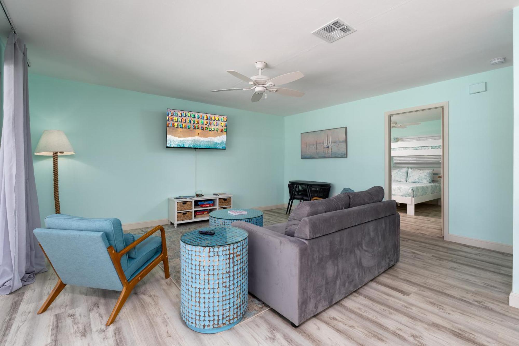 Monty'S Place Fort Myers Beach Dış mekan fotoğraf