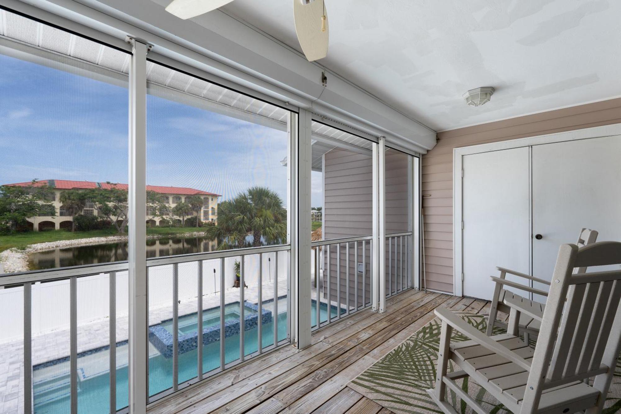 Monty'S Place Fort Myers Beach Dış mekan fotoğraf
