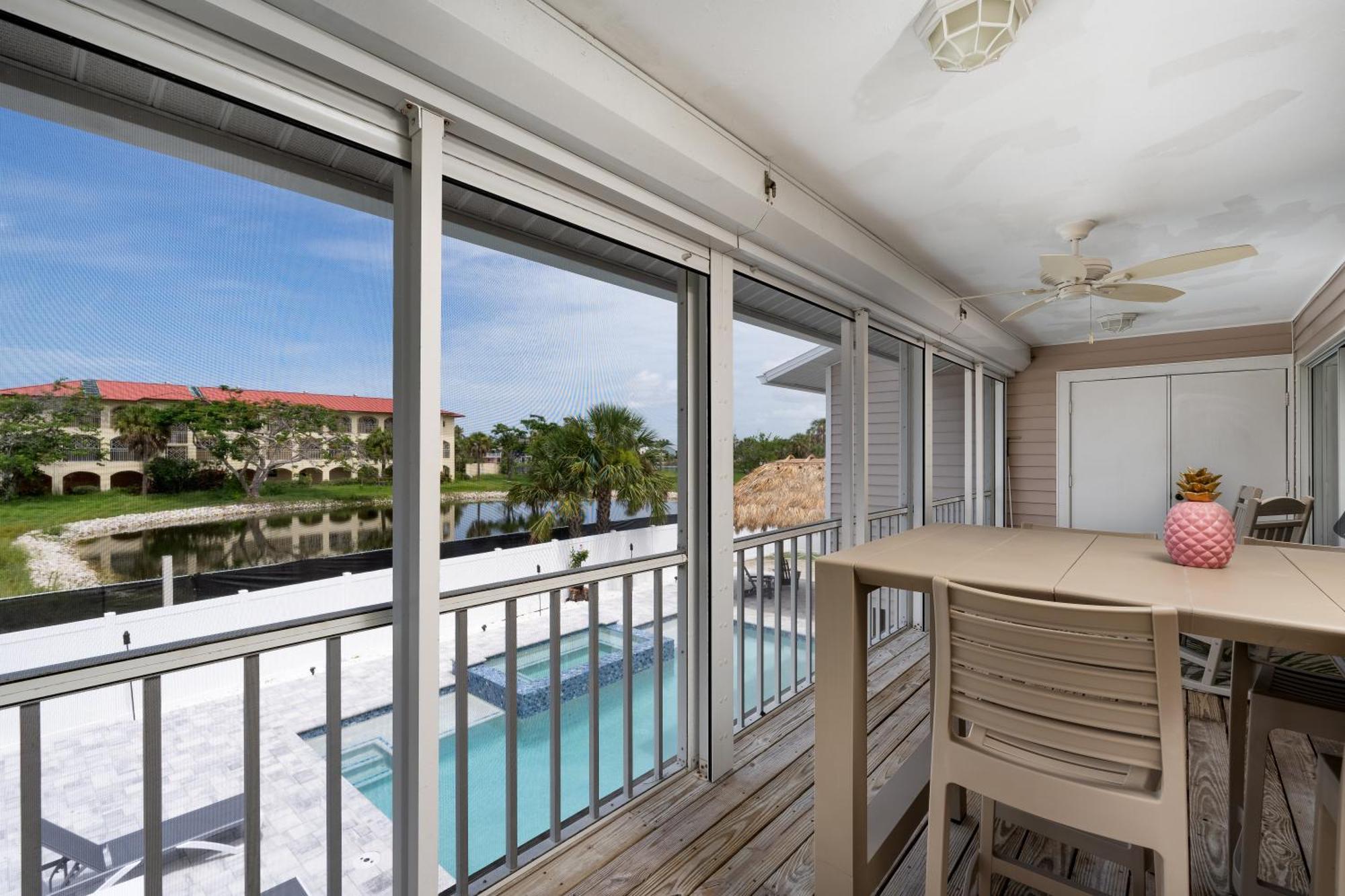 Monty'S Place Fort Myers Beach Dış mekan fotoğraf