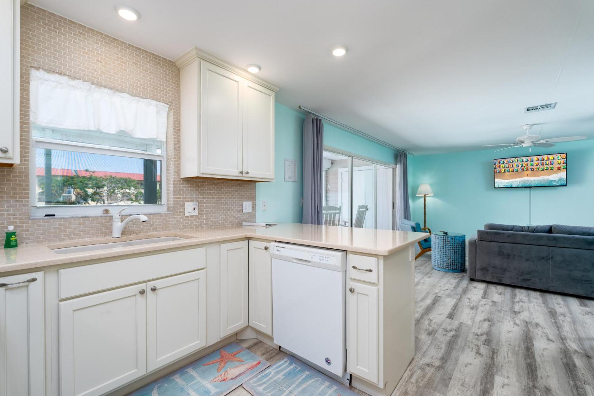 Monty'S Place Fort Myers Beach Dış mekan fotoğraf