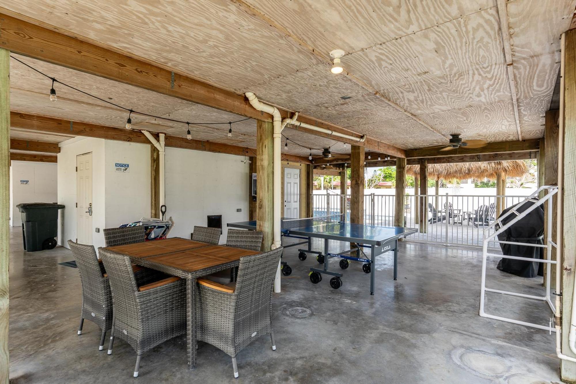 Monty'S Place Fort Myers Beach Dış mekan fotoğraf