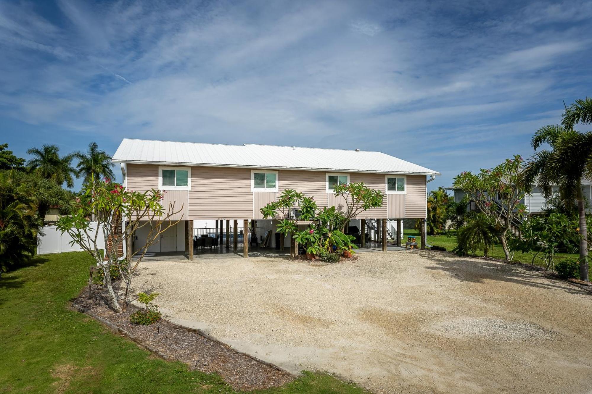 Monty'S Place Fort Myers Beach Dış mekan fotoğraf